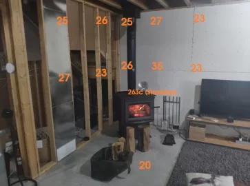 [Hearth.com] Stove not giving desired heat in room.