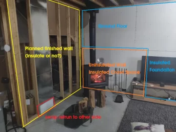 [Hearth.com] Stove not giving desired heat in room.
