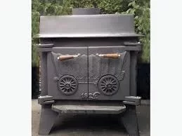 Conestoga Stove