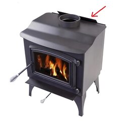 Wood stove recommendations