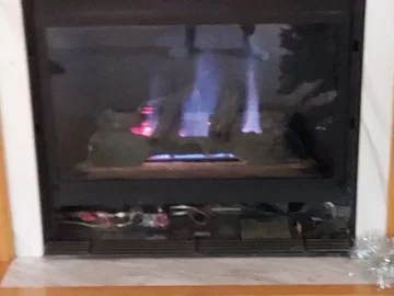 [Hearth.com] Soot Build up after 20 years starts Heat-n-glo SL-36