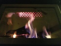 2020-21 Blaze King Performance Thread (Everything BK)