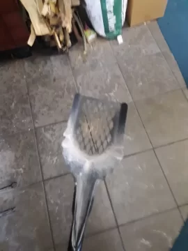 [Hearth.com] Ash removal
