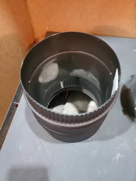 [Hearth.com] Buck model 21 liner help!!!