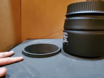 [Hearth.com] Buck model 21 liner help!!!