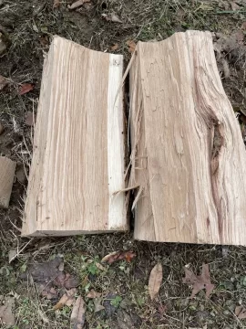 Help me id this wood