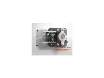 [Hearth.com] Pellet stove auger motor (cheap)