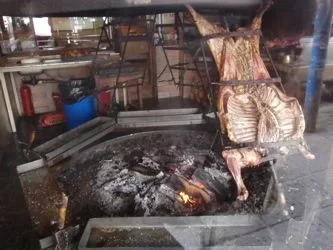 [Hearth.com] PATAGONIA FIRES - COOKING