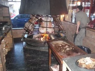 [Hearth.com] PATAGONIA FIRES - COOKING