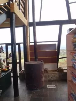 [Hearth.com] PATAGONIA FIRES - HEATING