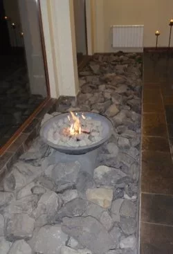 [Hearth.com] PATAGONIA FIRES - DECOR/AMBIANCE
