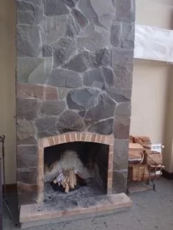 [Hearth.com] PATAGONIA FIRES - DECOR/AMBIANCE
