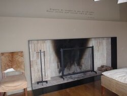 PATAGONIA FIRES - DECOR/AMBIANCE