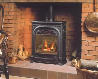 [Hearth.com] Switching antique mantles