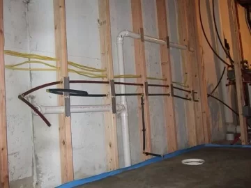 [Hearth.com] To insulate or not to insulate a basement bathroom??
