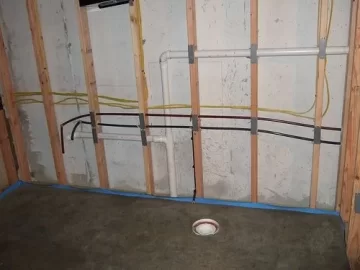 [Hearth.com] To insulate or not to insulate a basement bathroom??