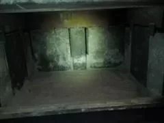 [Hearth.com] soapstones in my summit