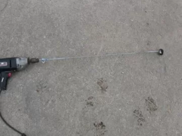 [Hearth.com] EKO 40 cleaning lever sticking