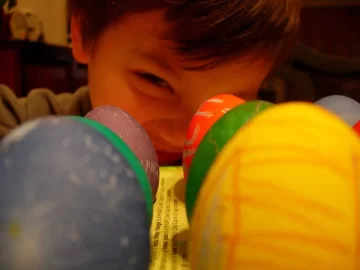 [Hearth.com] HAPPY EASTER!