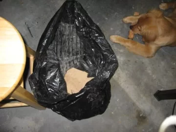 [Hearth.com] For all who do not clean there pellets