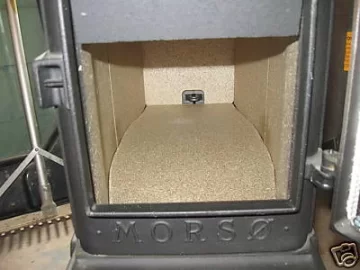 [Hearth.com] Jotul F 118 CB Black Bear among other things