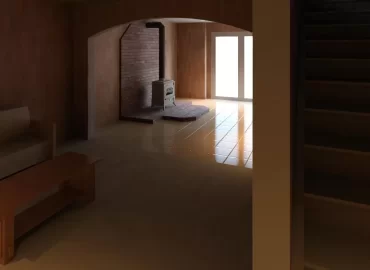 [Hearth.com] 3D renderings of new woodstove setup