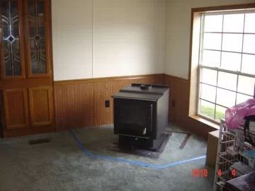 [Hearth.com] HEARTH PAD ? FOR ENGLANDER NC30