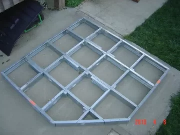 [Hearth.com] HEARTH PAD ? FOR ENGLANDER NC30