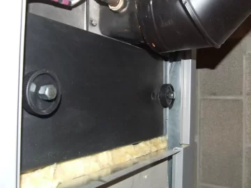 [Hearth.com] Froling wood boiler installation underway!!