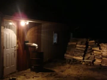 [Hearth.com] Another Garn comes online!