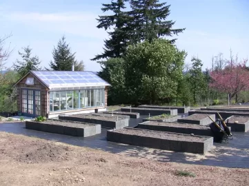 [Hearth.com] Raised Planting Beds