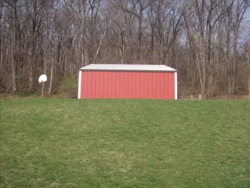 [Hearth.com] My new place in Wisconsin