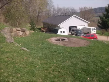 [Hearth.com] My new place in Wisconsin