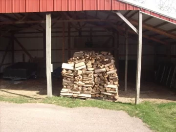 [Hearth.com] My new place in Wisconsin