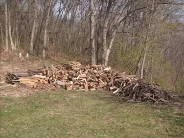 [Hearth.com] My new place in Wisconsin