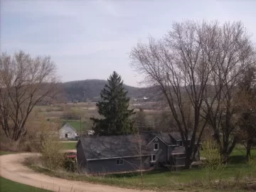 [Hearth.com] My new place in Wisconsin