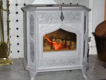 [Hearth.com] MOVING STOVE