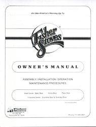 Fisher Stove Manual.jpg