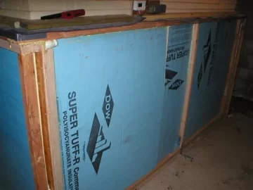 [Hearth.com] Planning my storage, Looking for advice