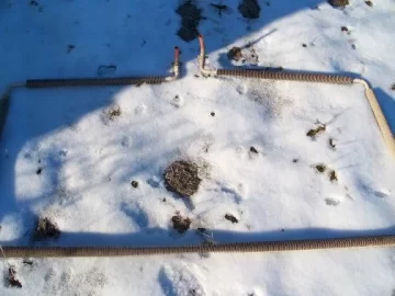 [Hearth.com] Thinking outside of the box...would this work?