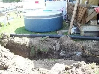 [Hearth.com] Installation underway