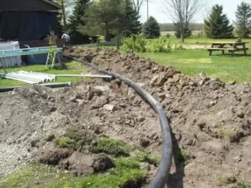 [Hearth.com] Installation underway