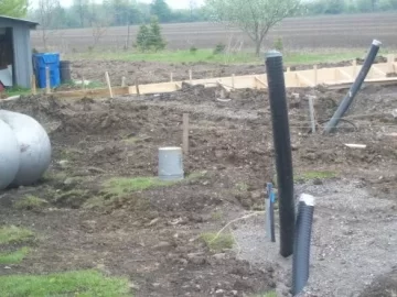 [Hearth.com] Installation underway
