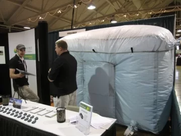 [Hearth.com] Report from Heat NE - Biomass Conference