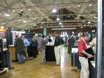 [Hearth.com] Report from Heat NE - Biomass Conference