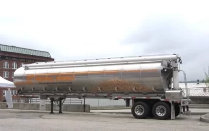 [Hearth.com] Report from Heat NE - Biomass Conference