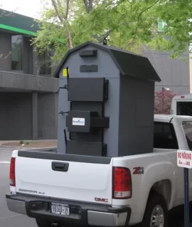 [Hearth.com] Report from Heat NE - Biomass Conference