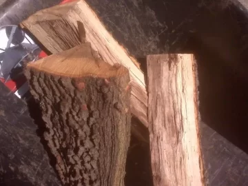 [Hearth.com] Red Oak?