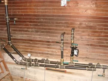 [Hearth.com] Trying to make a manifold
