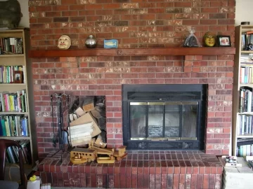 [Hearth.com] Jotul or Hearthstone?  Size and placement.